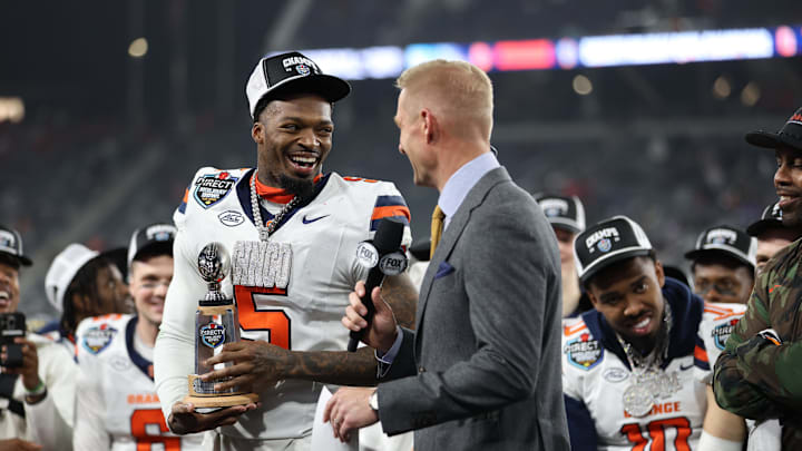 The full 2025 schedule for Syracuse football is out. It's a lot of fun and undeniably challenging. Let's explore further.