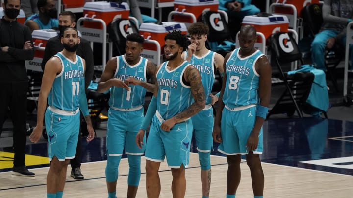 The Hornets draft miss that continues to haunt franchise