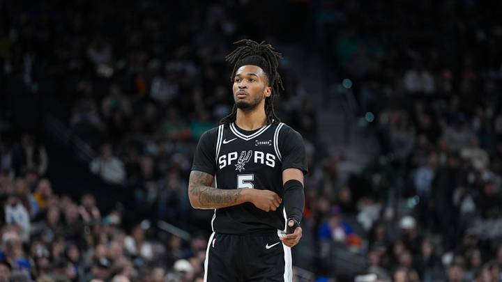 Stephon Castle