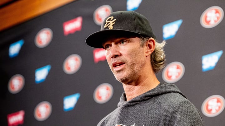 How Nick Sorensen silenced critics in 49ers' victory over Seahawks