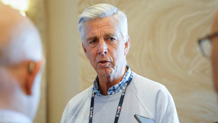 What grade does Philadelphia Phillies president of baseball operations Dave Dombrowski deserve this offseason?