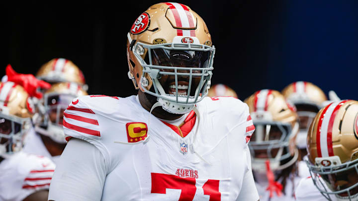 2 Injured 49ers Starters are Poised to Play Against the Saints