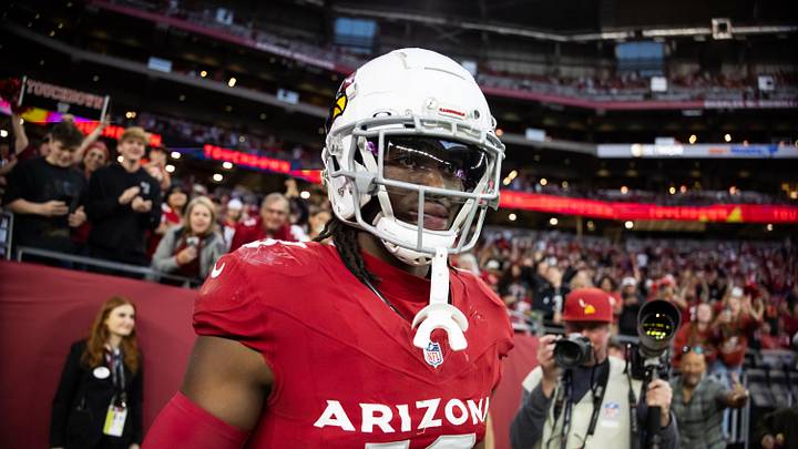 High-Quality Arizona Cardinals Wide Receiver Marvin Harrison Jr. Rings In An 18-yard Pass From Quarterback Jacoby Brissett Photo Photography High-Quality Arizona Cardinals Wide Receiver Marvin Harrison Jr. Rings In An 18-yard Pass From Quarterback Jacoby Brissett Photo Photography
