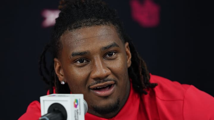 Utah quarterback Devon Dampier led the Mountain West in points responsible for and total offense while at New Mexico Utah quarterback Devon Dampier led the Mountain West in points responsible for and total offense while at New Mexico