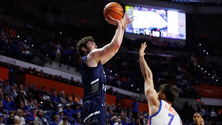 NCAAB News