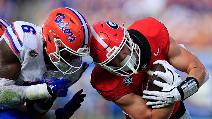 SEC Unveils Georgia Football’s Annual Opponents for New Nine-Game Conference Schedule