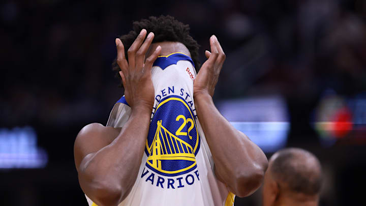 More Disappointing Andrew Wiggins News In Latest Update