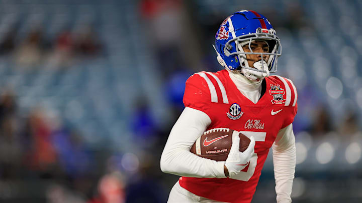 New England Patriots Sign Rookie Safety to 53-Man Roster