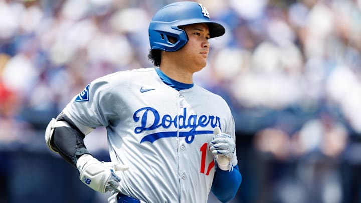 Los Angeles Dodgers designated hitter Shohei Ohtani is a solid prop target on Tuesday. Los Angeles Dodgers designated hitter Shohei Ohtani is a solid prop target on Tuesday.