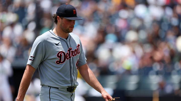 Tigers Lose Three Straight for Just Third Time This Year, Allow 30 Total  Runs