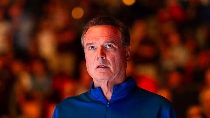 Bill Self