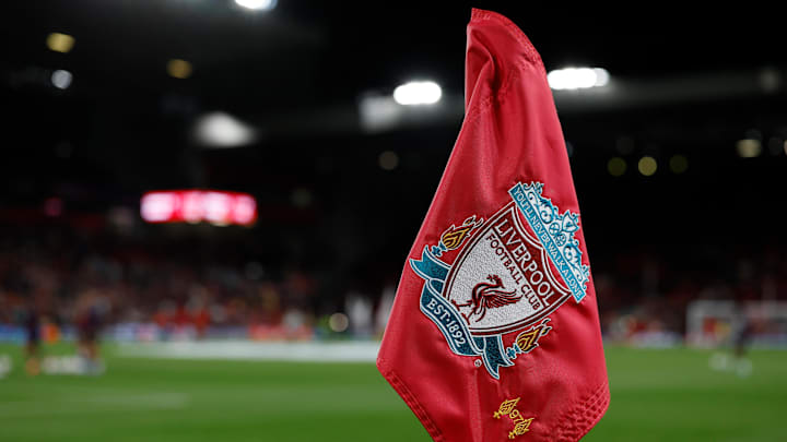 Liverpool match stream clearance