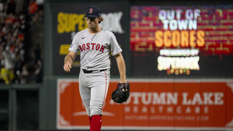 Boston Red Sox v Baltimore Orioles