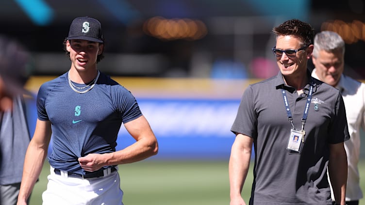 Minnesota Twins v Seattle Mariners