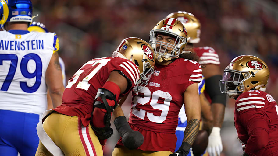 Which Impending Free Agents will the 49ers Re-Sign?