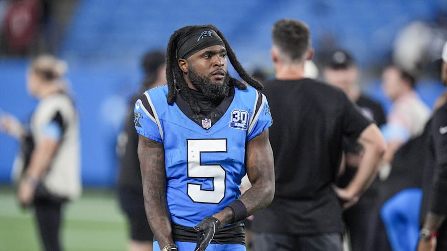 Former DB Believes Steelers Won Diontae Johnson Trade