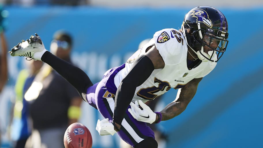 Commanders DB Suspended Six Games