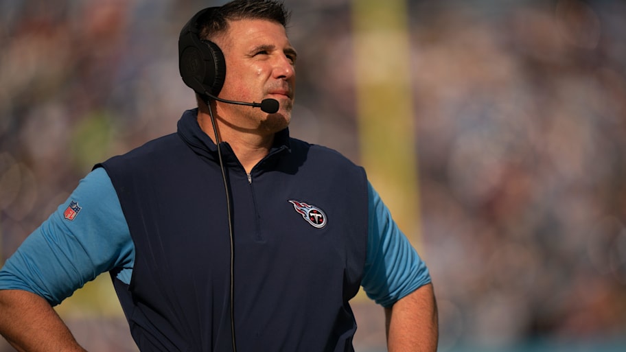 Mike Vrabel