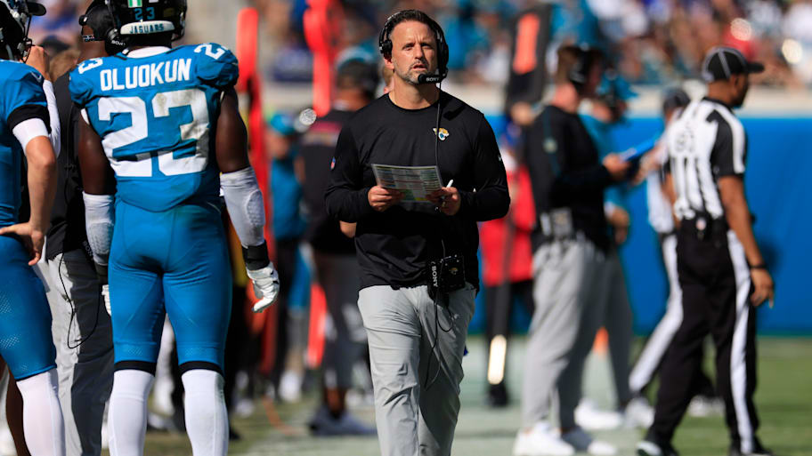 Anthony Campanile has played a significant role in the Jaguaurs’ 9–4 start.