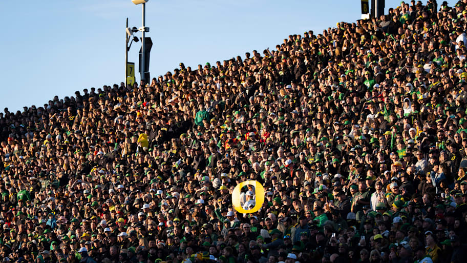 Autzen Stadium