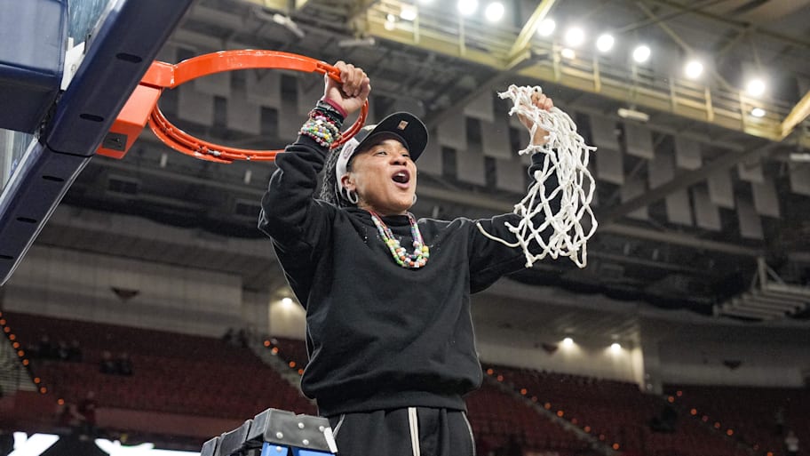 South Carolina Gamecocks, SEC tournament