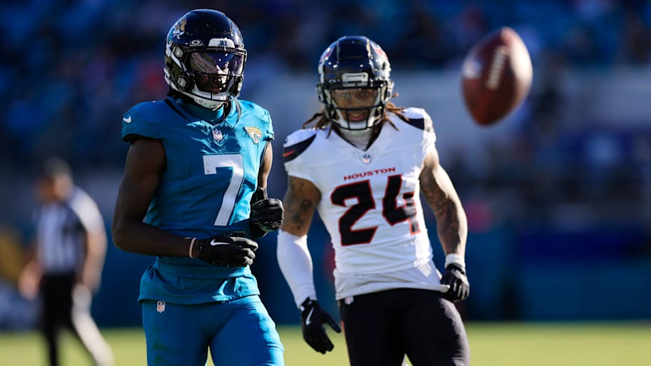 Here's How Texans Can Clinch Playoff Spot in Week 15