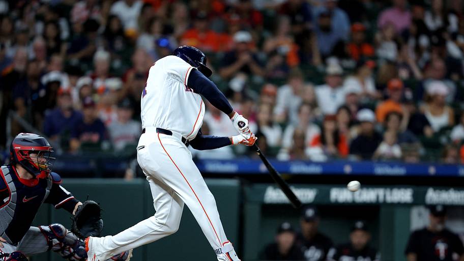 Yordan Alvarez, MLB All-Star Game 
