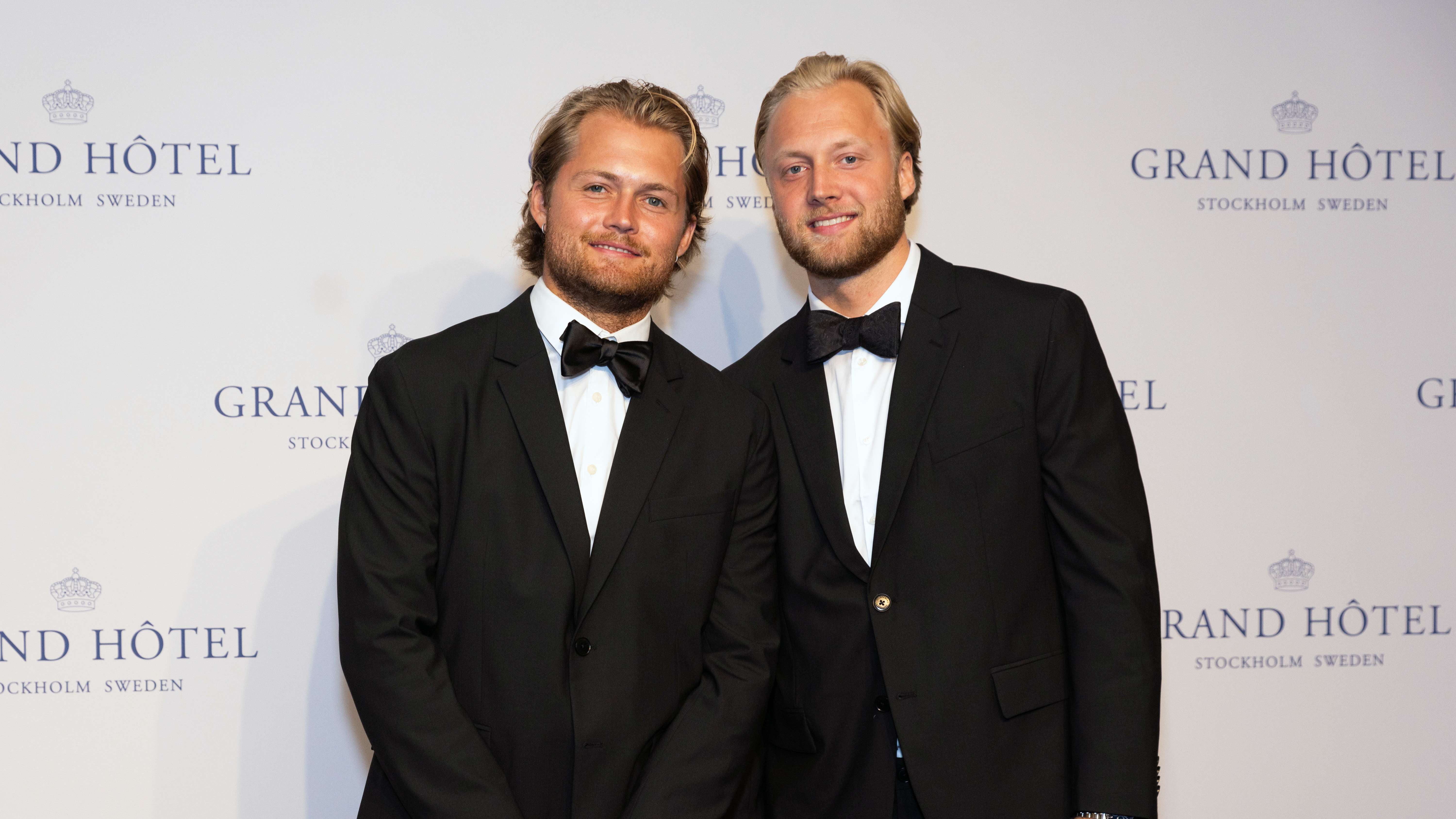 Nylander brothers are the Toronto Maple Leafs feel-good story of the year