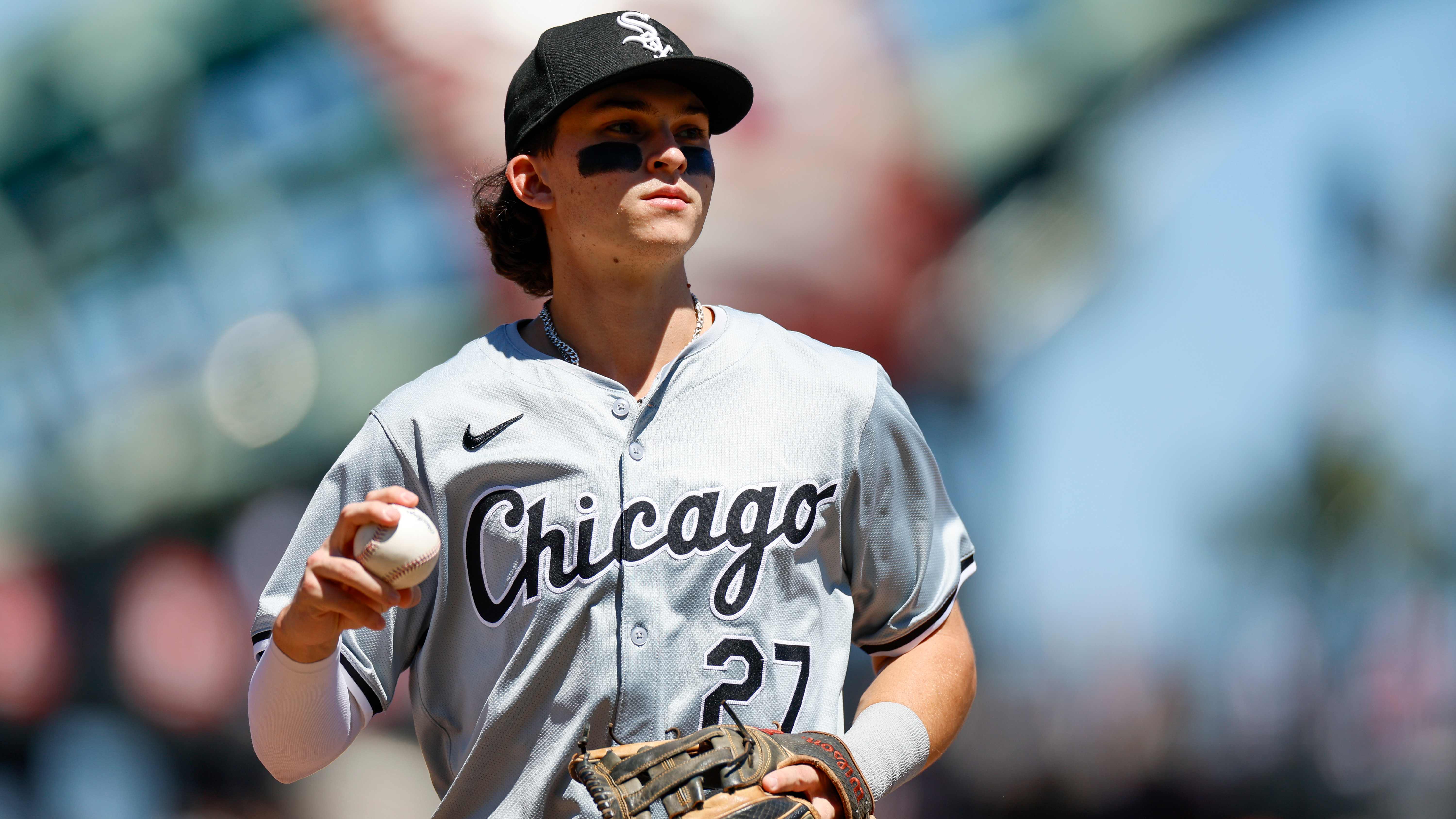 Why the Chicago White Sox should name Brooks Baldwin the starting second baseman