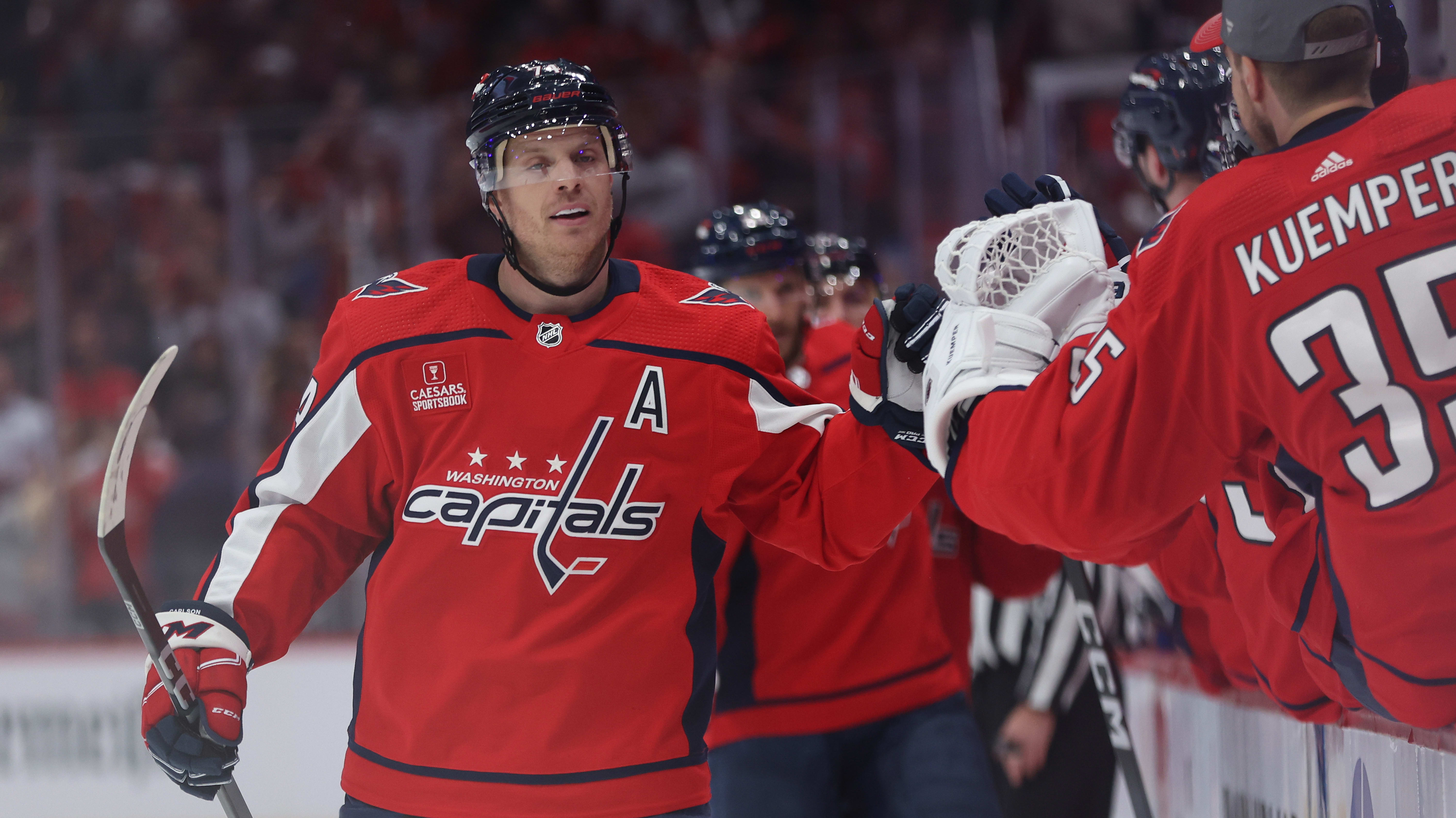 John carlson team usa jersey best sale