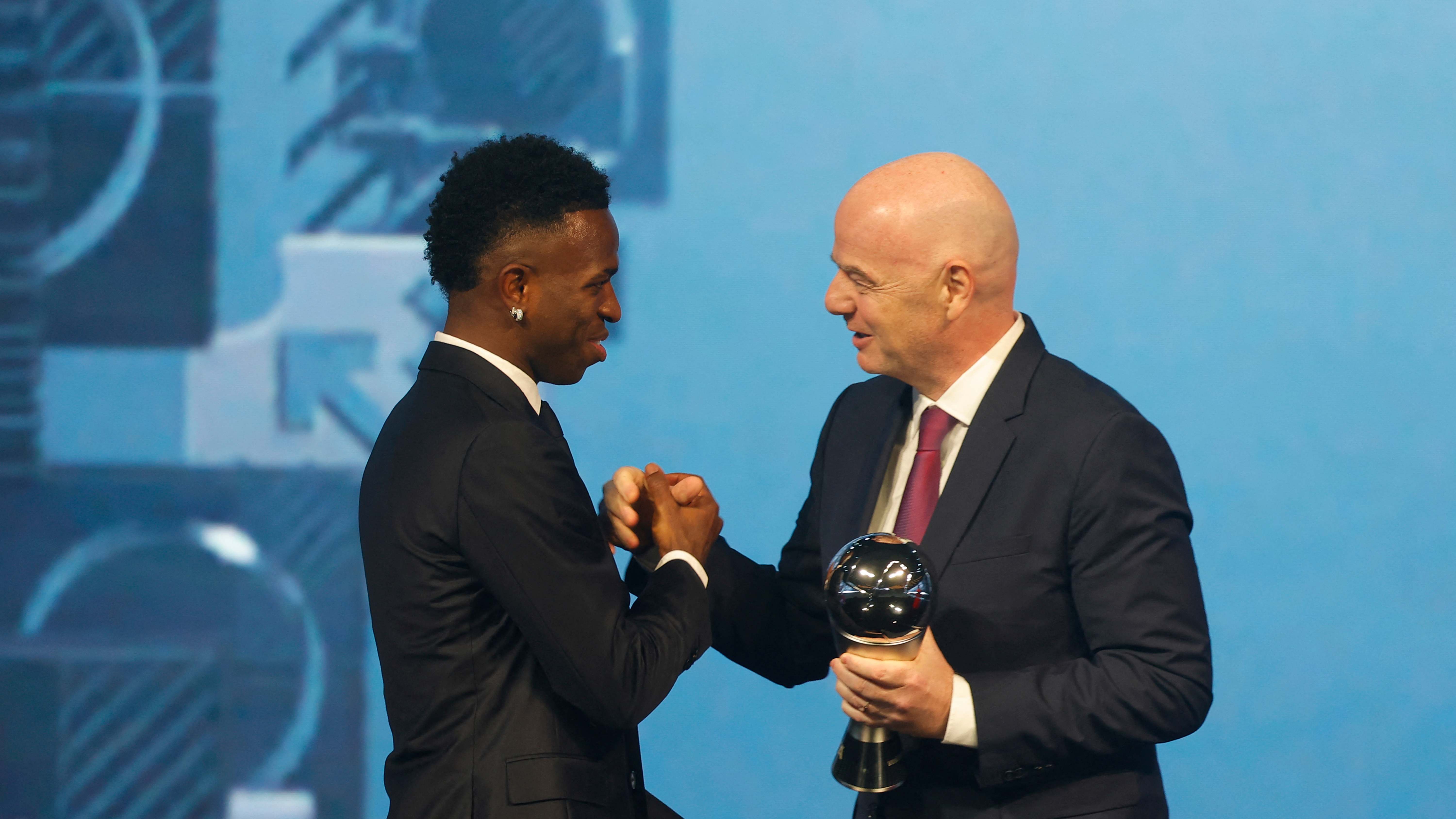 The Best FIFA Football Awards 2025 winners, votes & analysis