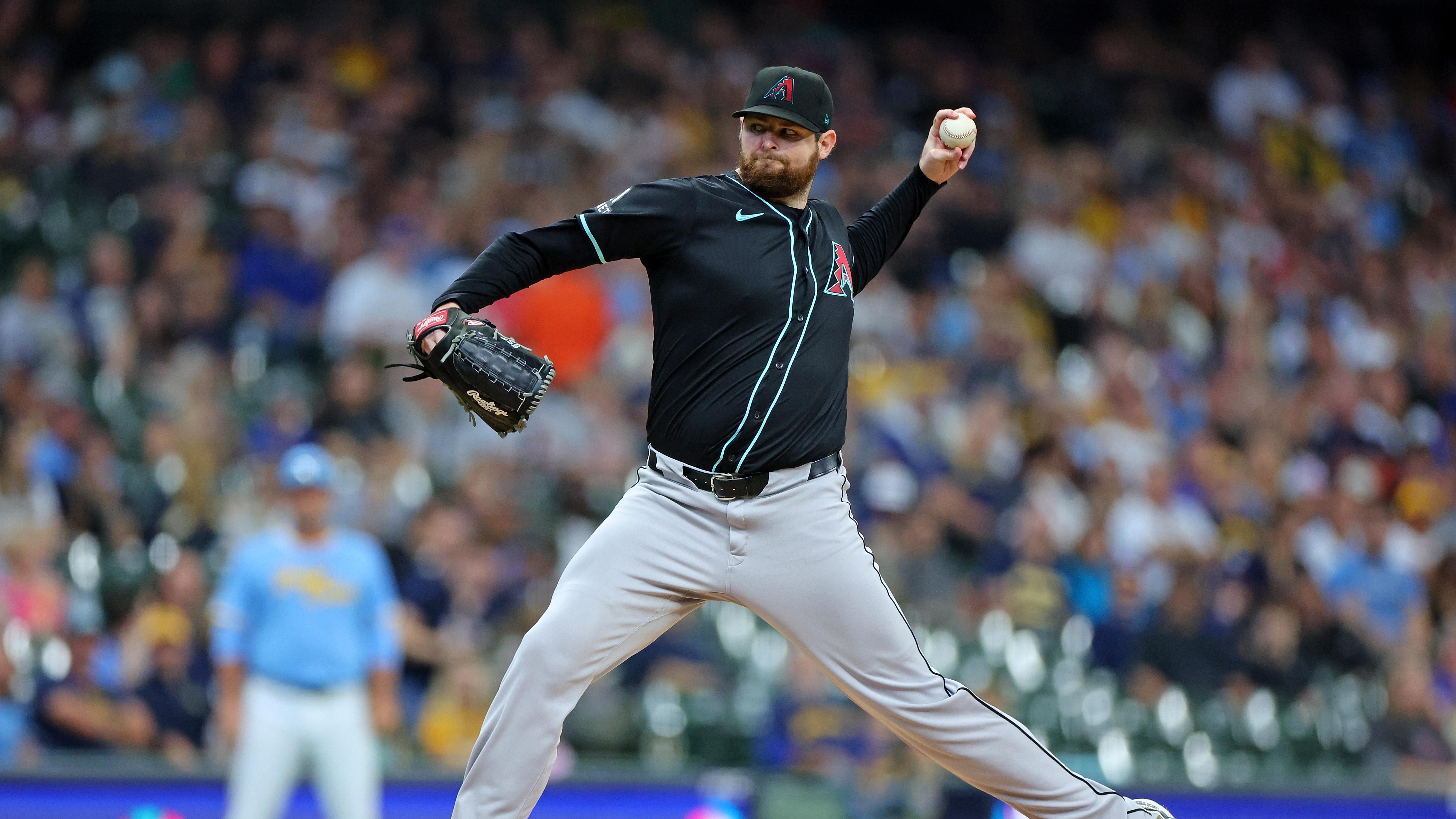 Owner of SF Giants division rival had shocking reflection on late ...