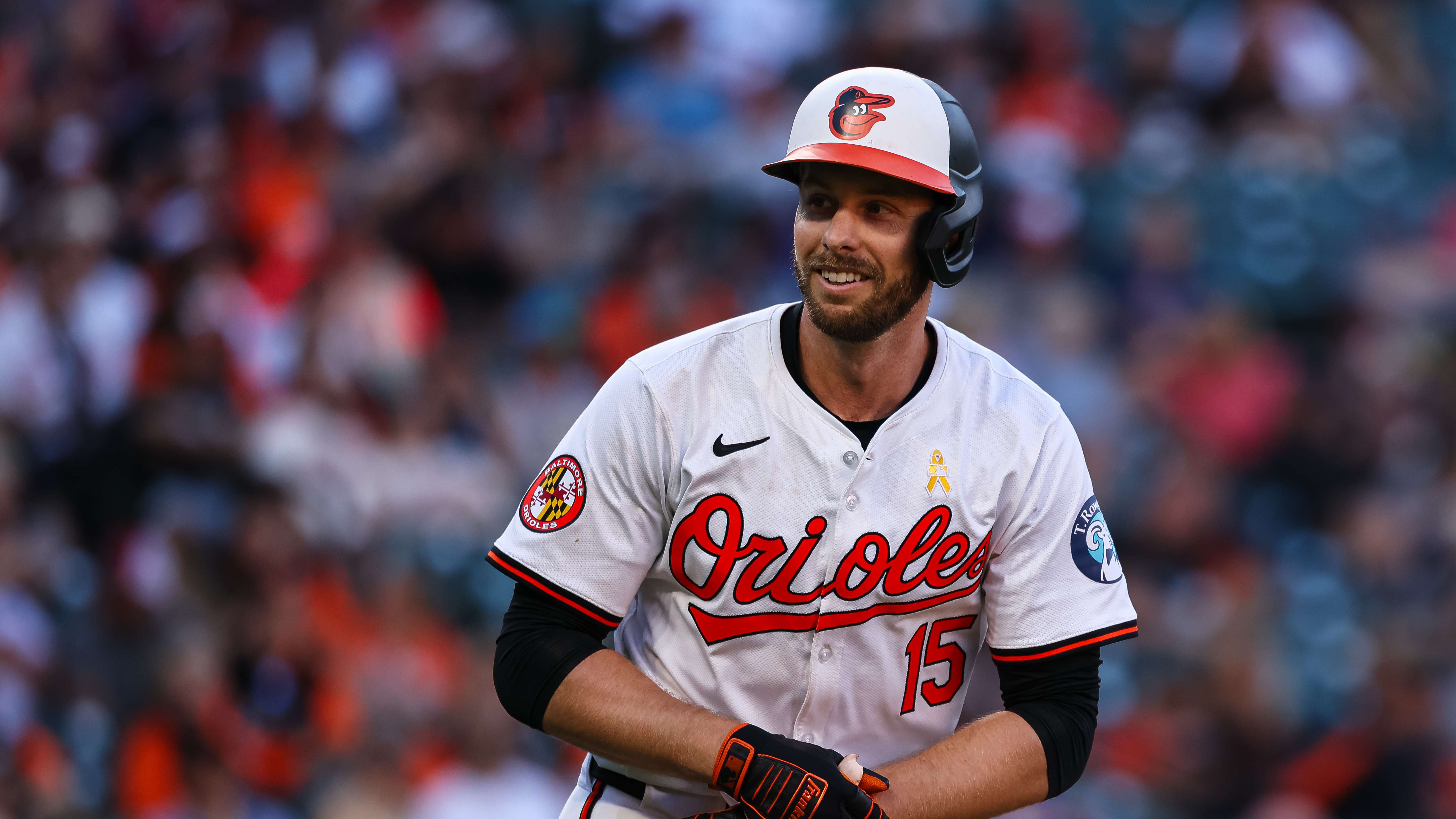 元SFジャイアンツ外野手がこの1年で4チーム目に入団