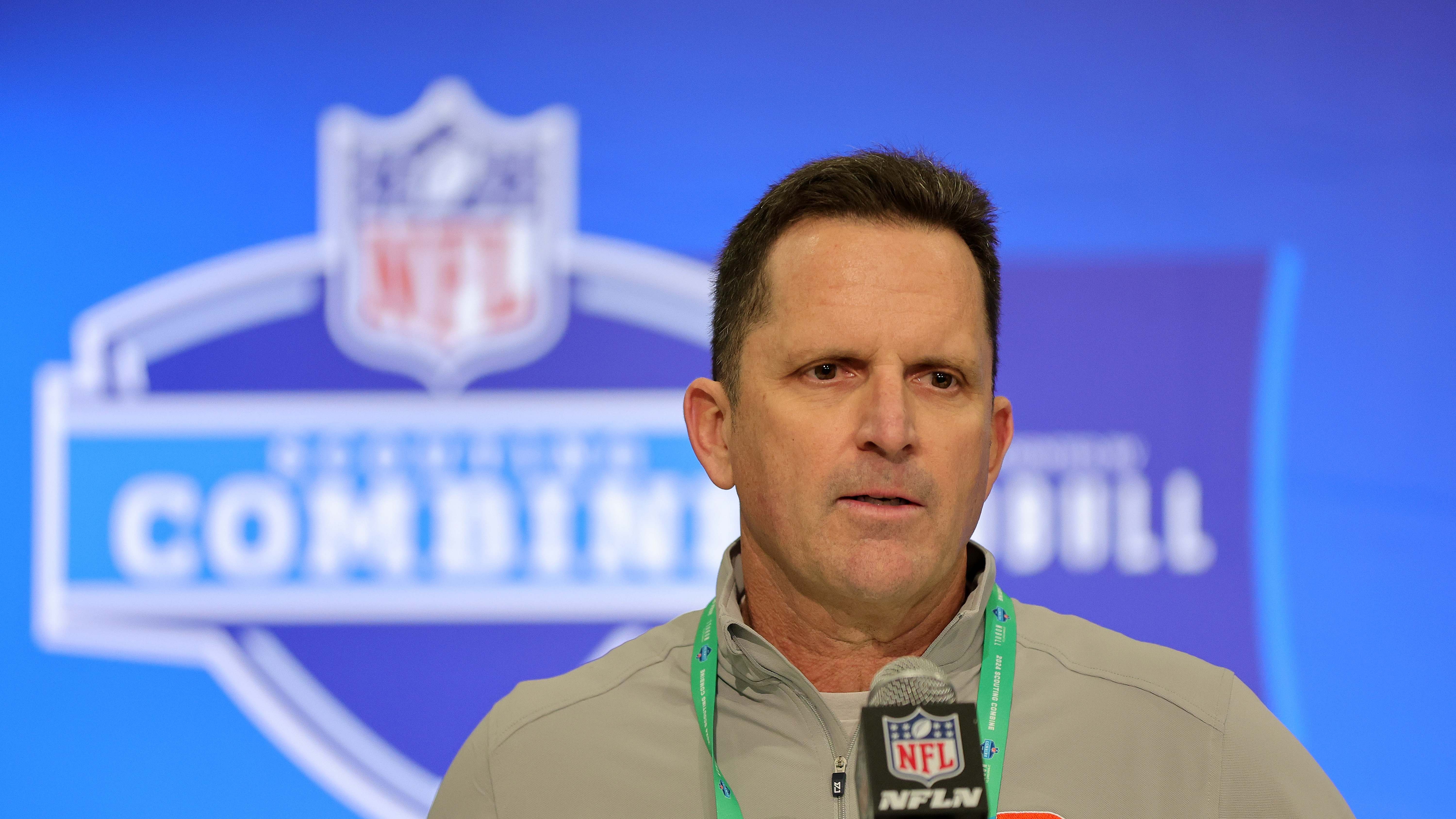 How much cap space to the Denver Broncos have approaching offseason
