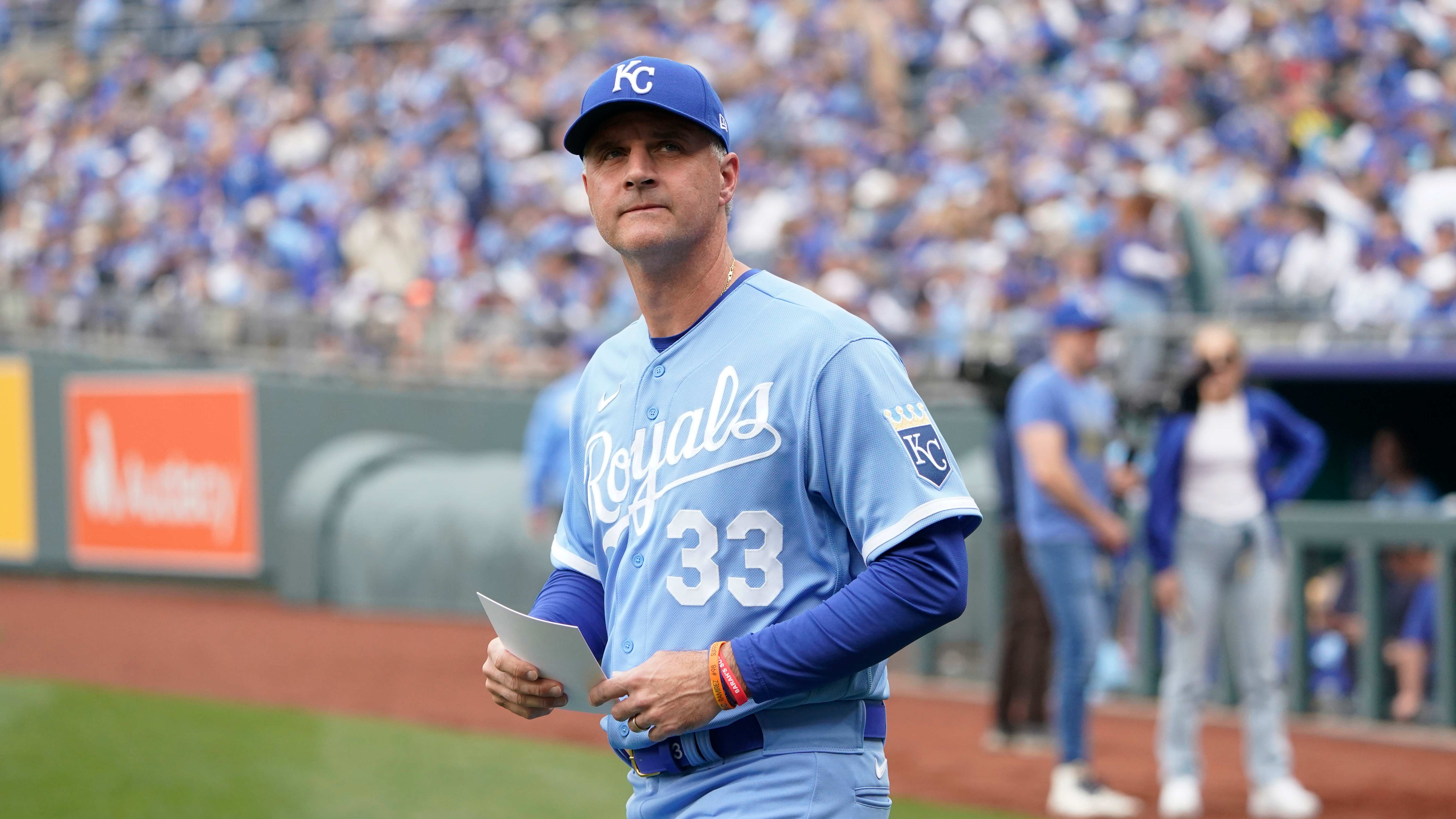KC・ロイヤルズのJJ・ピッコロ、マット・クアトラロがTSN賞候補に漏れる