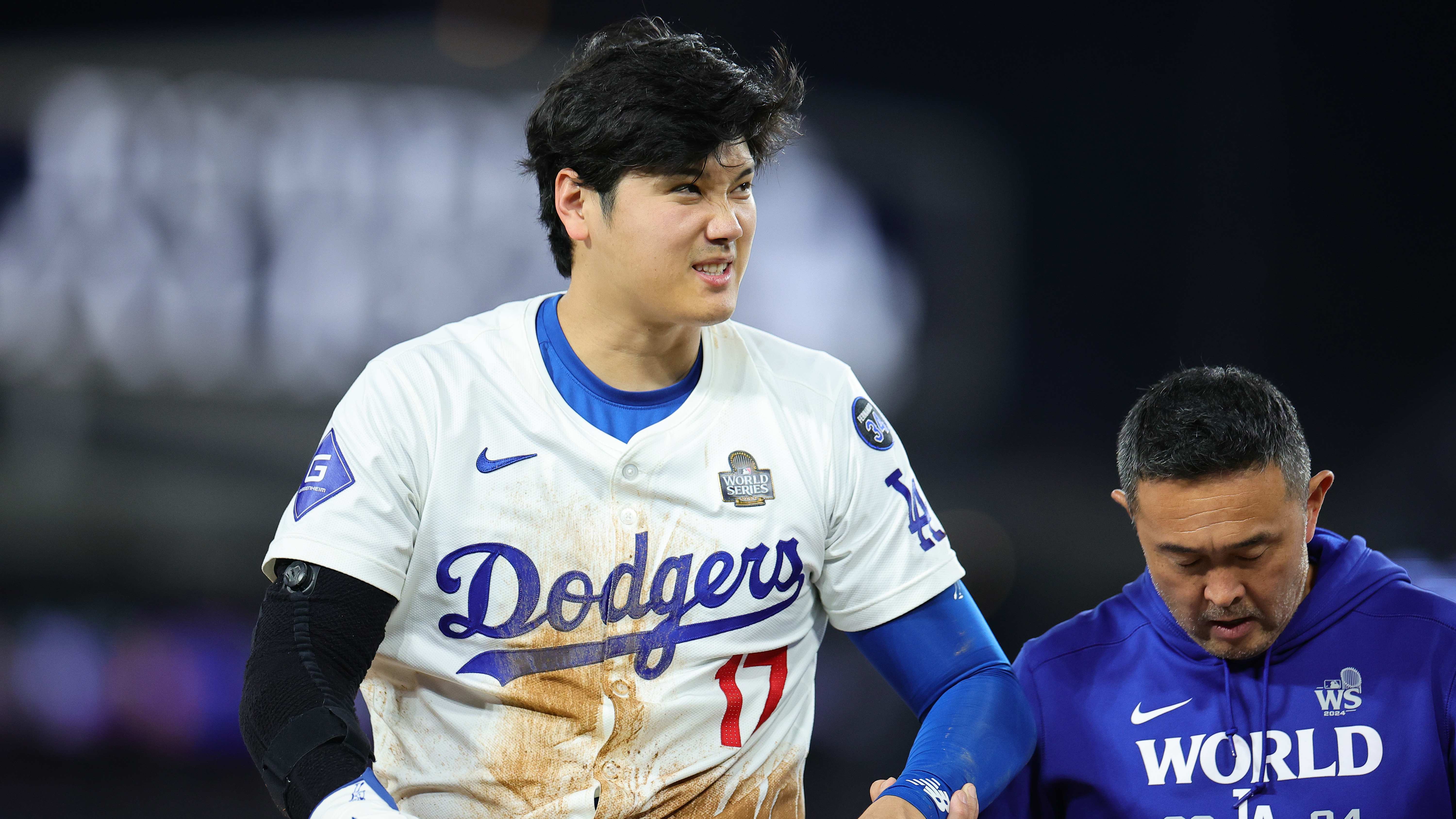 大谷翔平給道奇隊隊友的簡訊給洋基隊帶來了更大的壓力