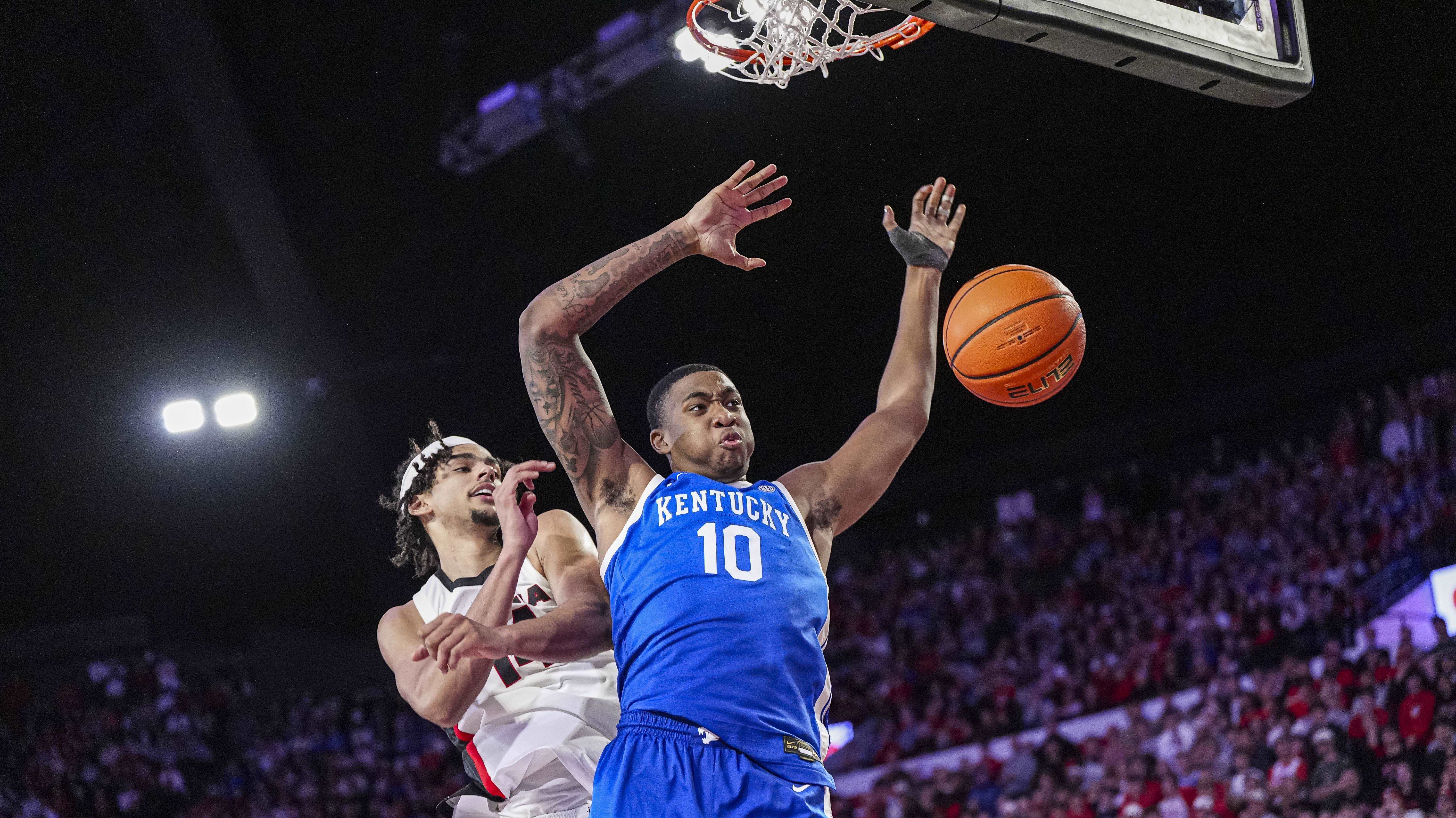 Mark Pope’s plan to fix Kentucky Basketball’s struggles faces big test