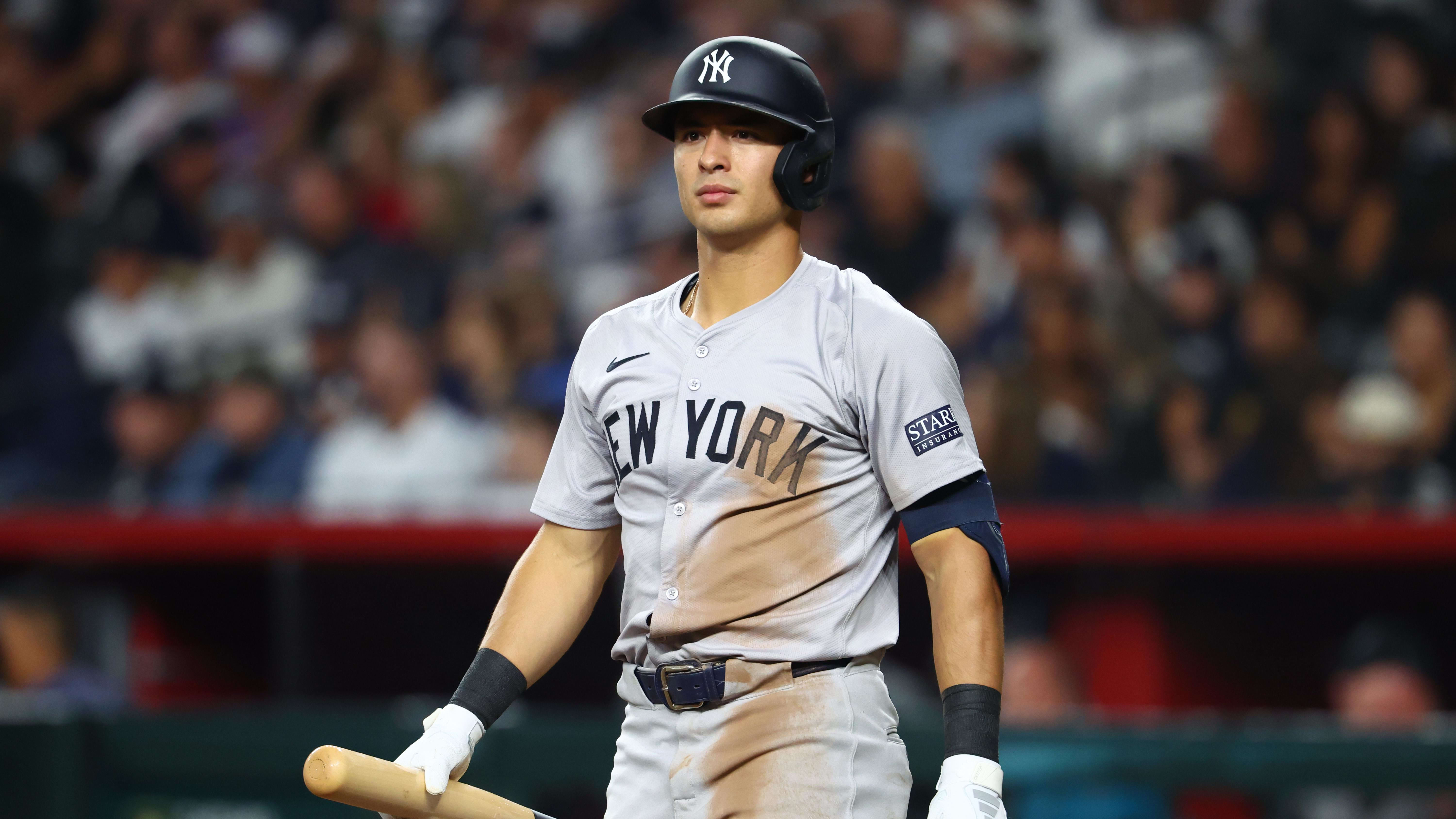 New York Yankees Young Star Voted to Become Breakout Star by MLB Execs