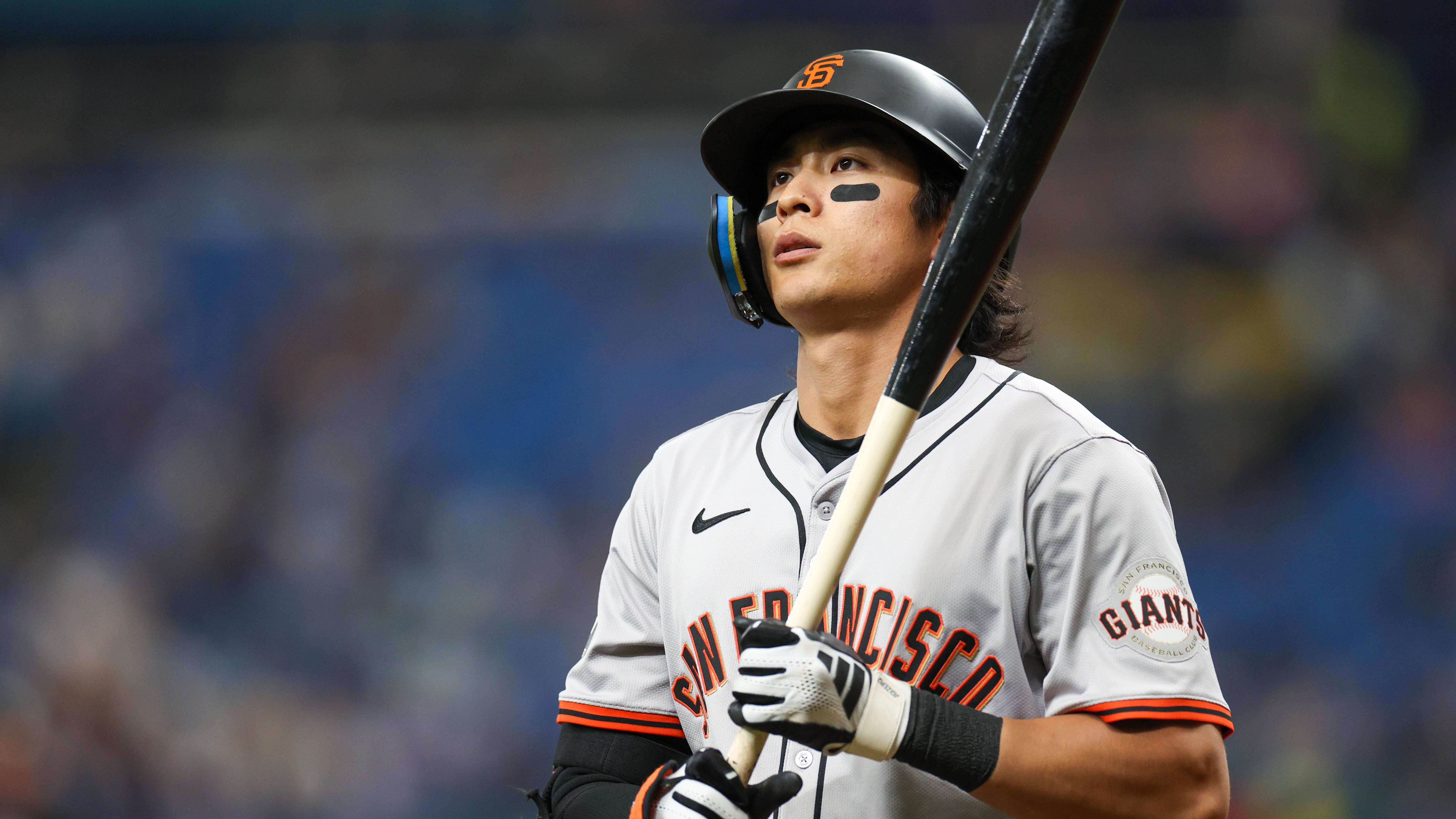 San Francisco Giants' Poor Offense With Men On Base Continues To Haunt Team