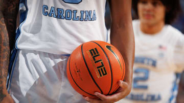 Notre Dame v North Carolina
