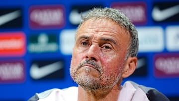 Luis Enrique devra trouver par quel moyen remplacer Achraf Hakimi contre le Bayern Munich mercredi soir, en demi-finales retour de Ligue des Champions. 