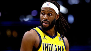 Indiana Pacers v New Orleans Pelicans