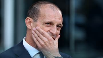 Massimiliano Allegri