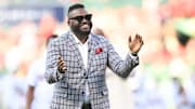 David Ortiz está tranquilo tras hacerse justicia con su intento de asesinato
