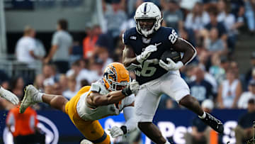 Kent State v Penn State