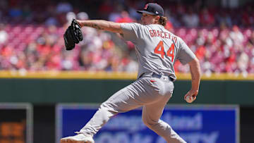 St. Louis Cardinals v Cincinnati Reds