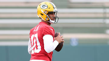 Green Bay Packers, Jordan Love