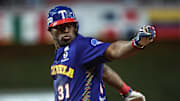 Puig ganó con La Guaira la Serie del Caribe 2024