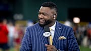 Ortiz ahora se dedica a ser comentarista de televisión 