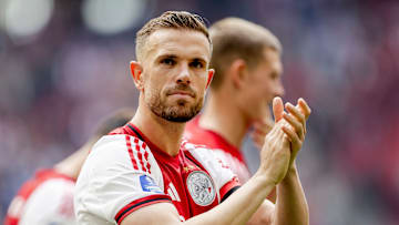 Ajax v Fc Twente - Dutch Eredivisie